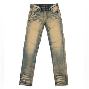 Arketype Jean

Style# PC05

Color: Mud